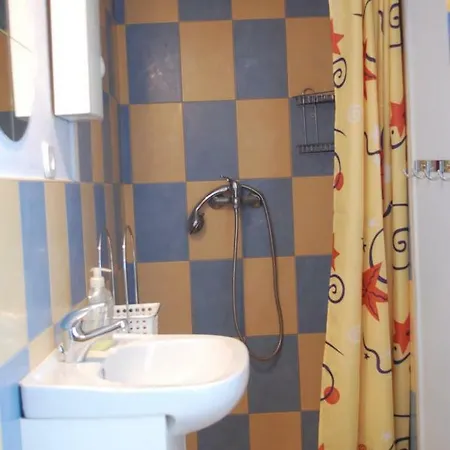 Hébergement de vacances Wiejska Chata Posrod Lasow Zaleze (Czluchow)